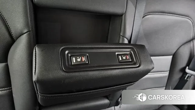 Renault Korea (Samsung) QM6 id 3319383 из Кореи 10