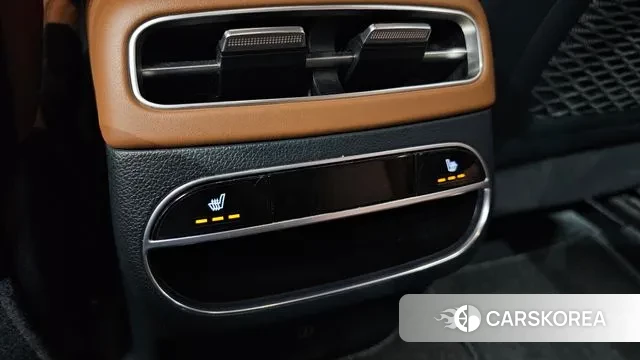 Genesis GV70 id 3640632 из Кореи 10