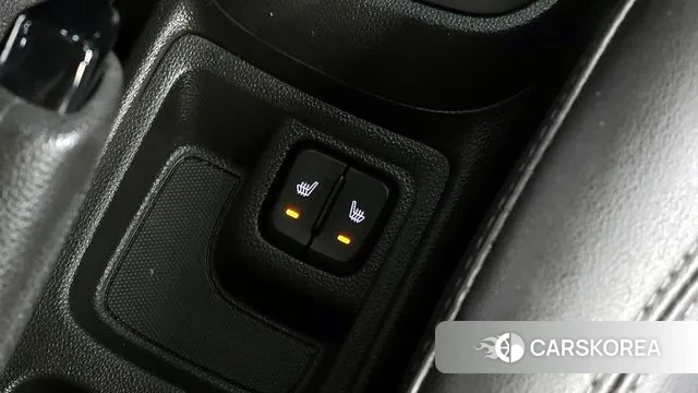 Chevrolet (GM Daewoo) The New Spark id 3362536 из Кореи 10