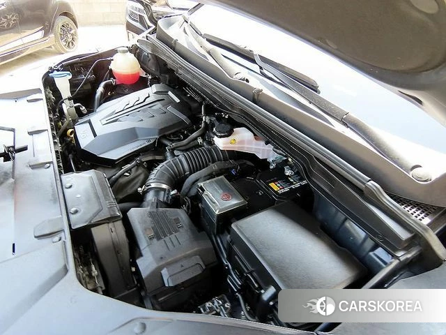 Kia Carnival 4th generation id 4224584 из Кореи 10