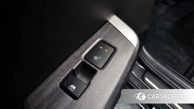 Kia EV6 id 3487340 из Кореи 10