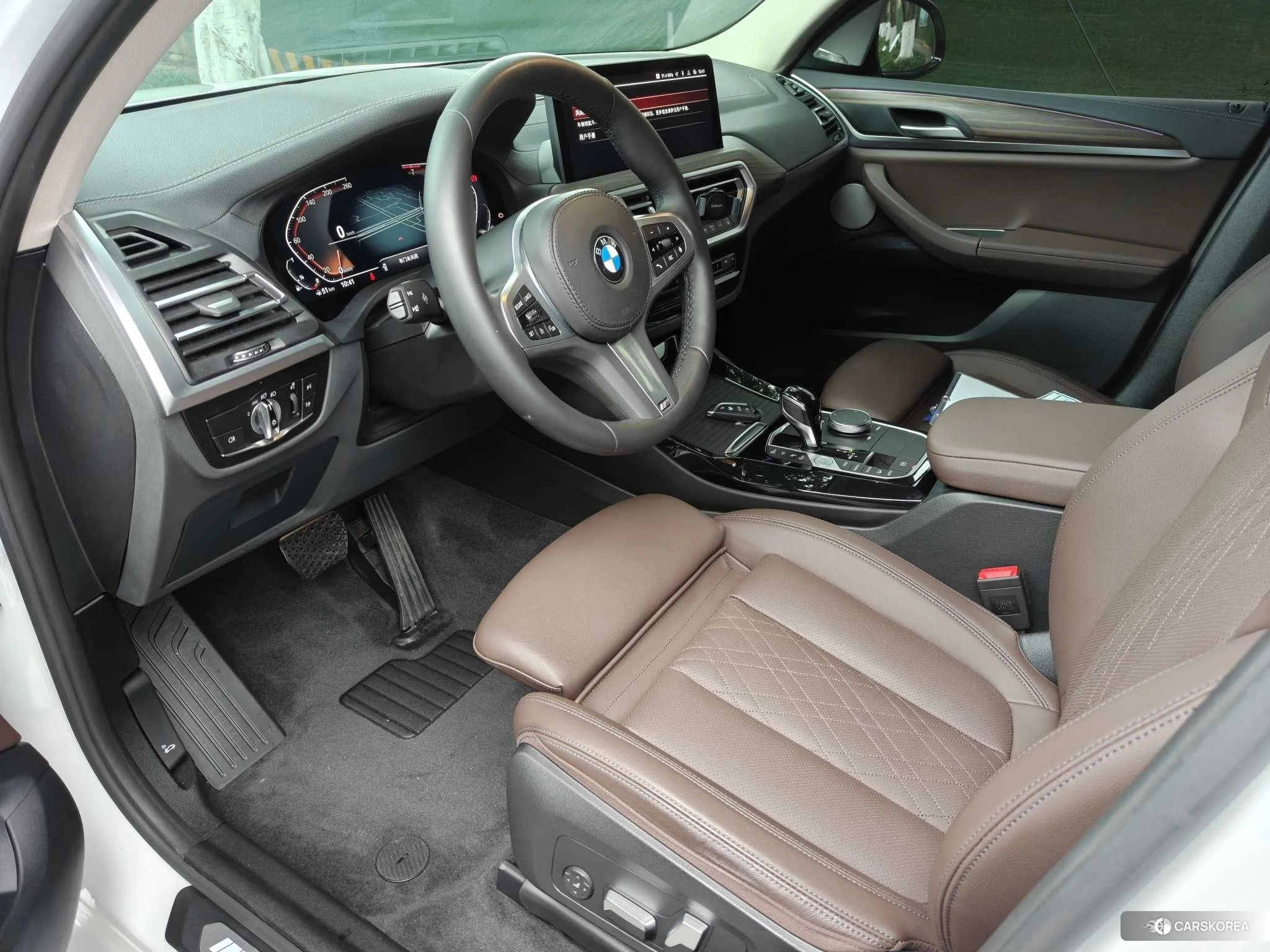 BMW X3 id 4413489 из Китая 10