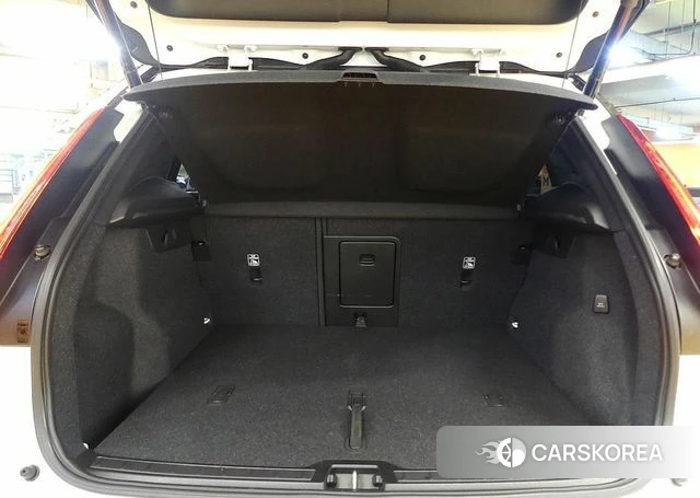 Volvo XC40 id 4262766 из Кореи 10