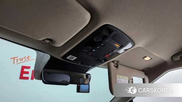 Kia Carnival 4th generation id 4494862 из Кореи 10
