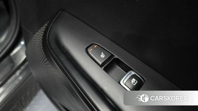 Kia K5 Hybrid 3rd Generation id 3940943 из Кореи 10