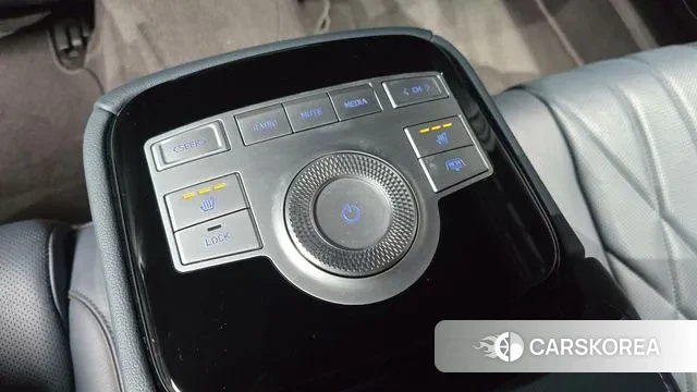 Genesis G80 (RG3) id 3192150 из Кореи 10