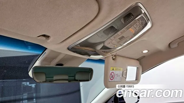 Genesis G80 (RG3) id 2660357 из Кореи 10