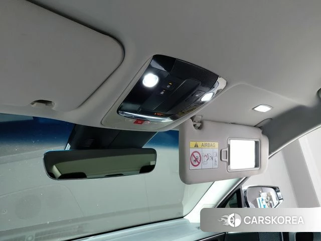 Kia K8 id 4650333 из Кореи 10