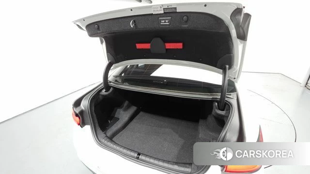 BMW 5 Series (G30) id 4519366 из Кореи 10