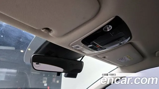 Kia K5 3rd generation id 2926992 из Кореи 10