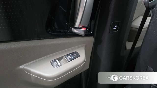Kia The New Carnival 4th Generation id 4280587 из Кореи 10