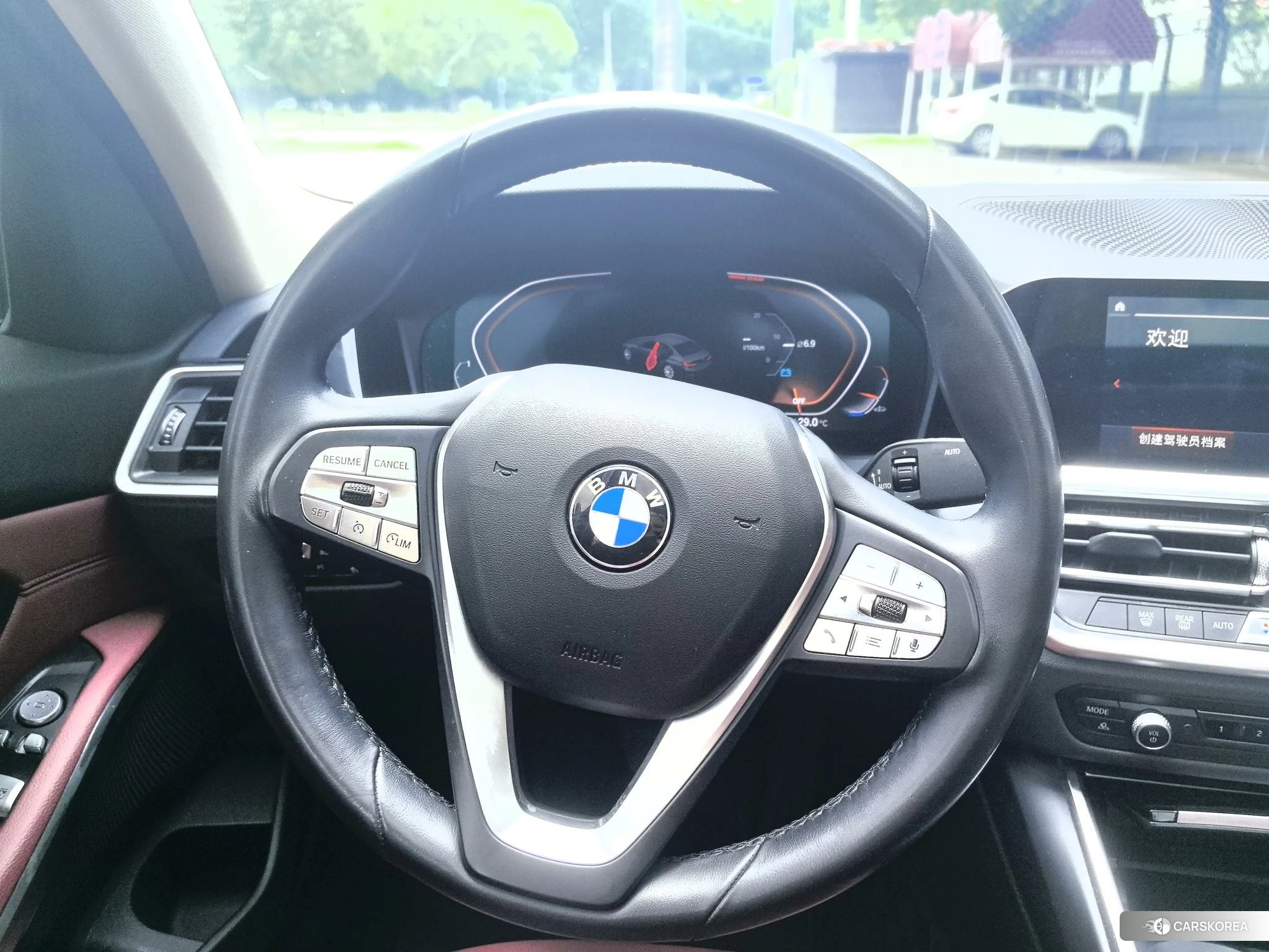 BMW 3 series id 4504837 из Китая 10