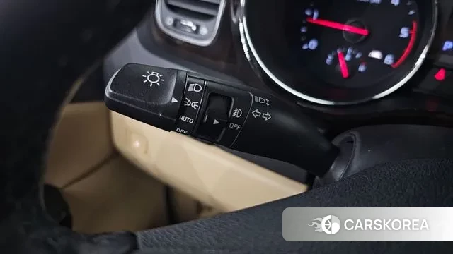 Kia The New Carnival id 2941479 из Кореи 10