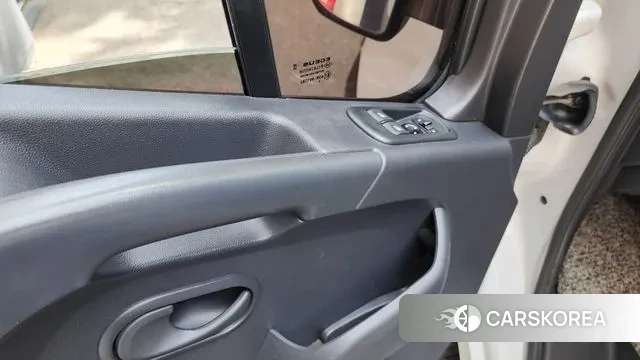 Renault Korea (Samsung) Master id 3112038 из Кореи 10