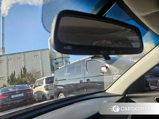 Kia The New K5 2nd generation id 3425522 из Кореи 10