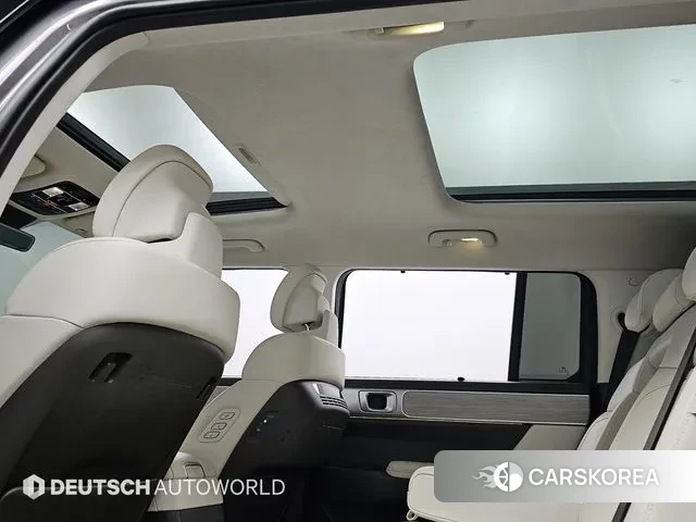 Hyundai Santa Fe (MX5) id 3353997 из Кореи 10