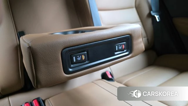 Renault Korea (Samsung) The New QM6 id 3731023 из Кореи 10