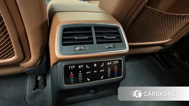 Audi A6 (C8) id 3038232 из Кореи 10