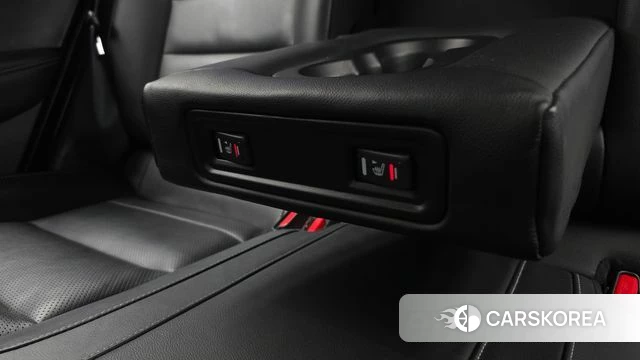 Renault Korea (Samsung) QM6 id 4667761 из Кореи 10