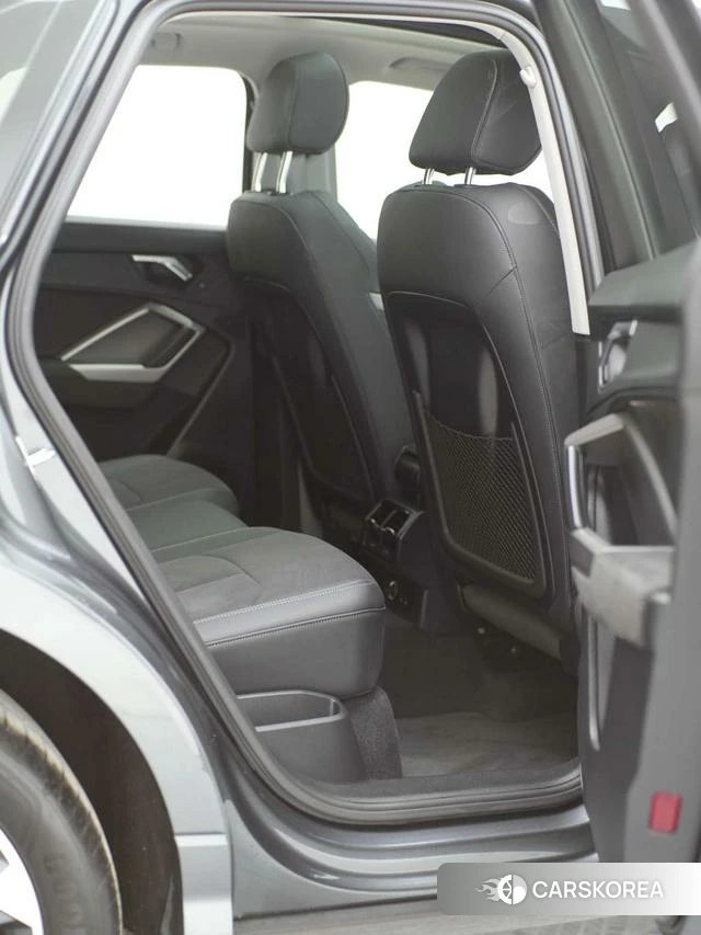 Audi Q3 id 4328815 из Китая 10