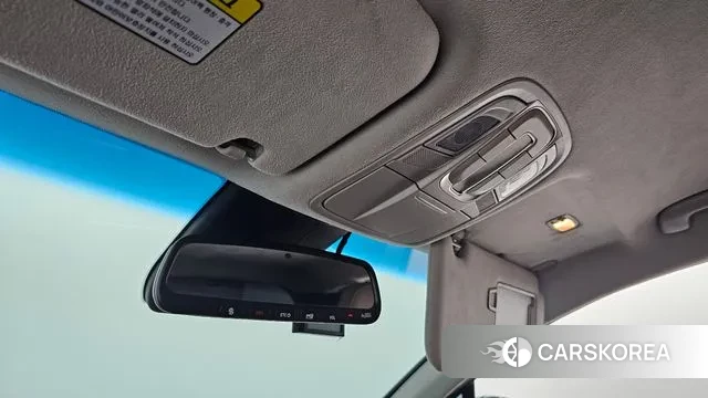 Hyundai Santa Fe TM id 3494780 из Кореи 10