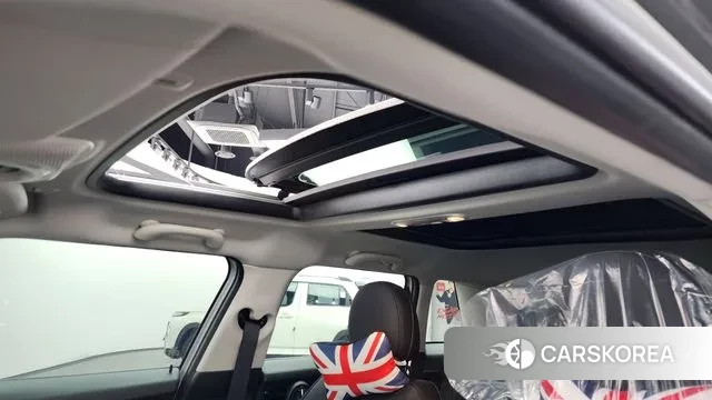 Mini Cooper id 3777643 из Кореи 10