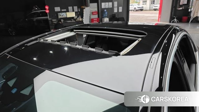 Mercedes-Benz E-Class W213 id 3916563 из Кореи 10