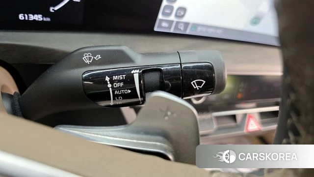 Kia K8 id 4283196 из Кореи 10