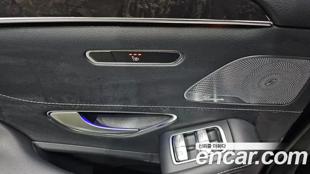 Mercedes-Benz S-Class W222 id 2855150 из Кореи 10