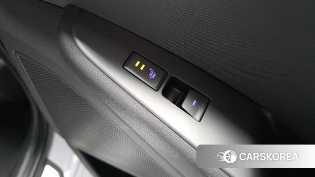Hyundai The New Ionic Hybrid id 4345206 из Кореи 10