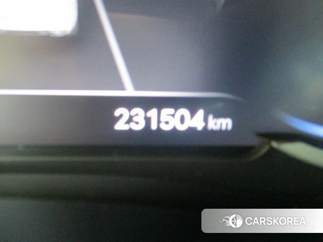 Genesis G80 (RG3) id 4202851 из Кореи 10