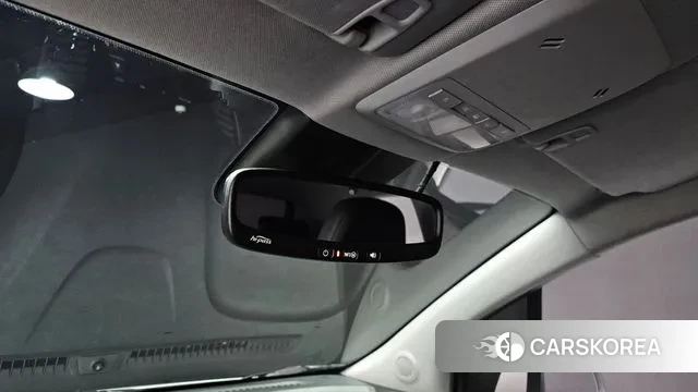 Chevrolet (GM Daewoo) The New Trax id 3464261 из Кореи 10