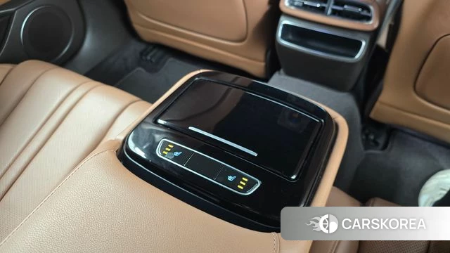 Genesis G80 (RG3) id 3828125 из Кореи 10