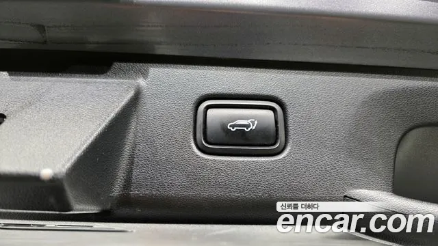 Hyundai Tucson (NX4) id 2601963 из Кореи 10