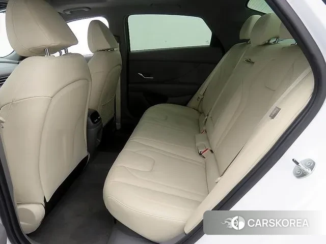 Hyundai The New Avante Hybrid (CN7) id 3467152 из Кореи 10