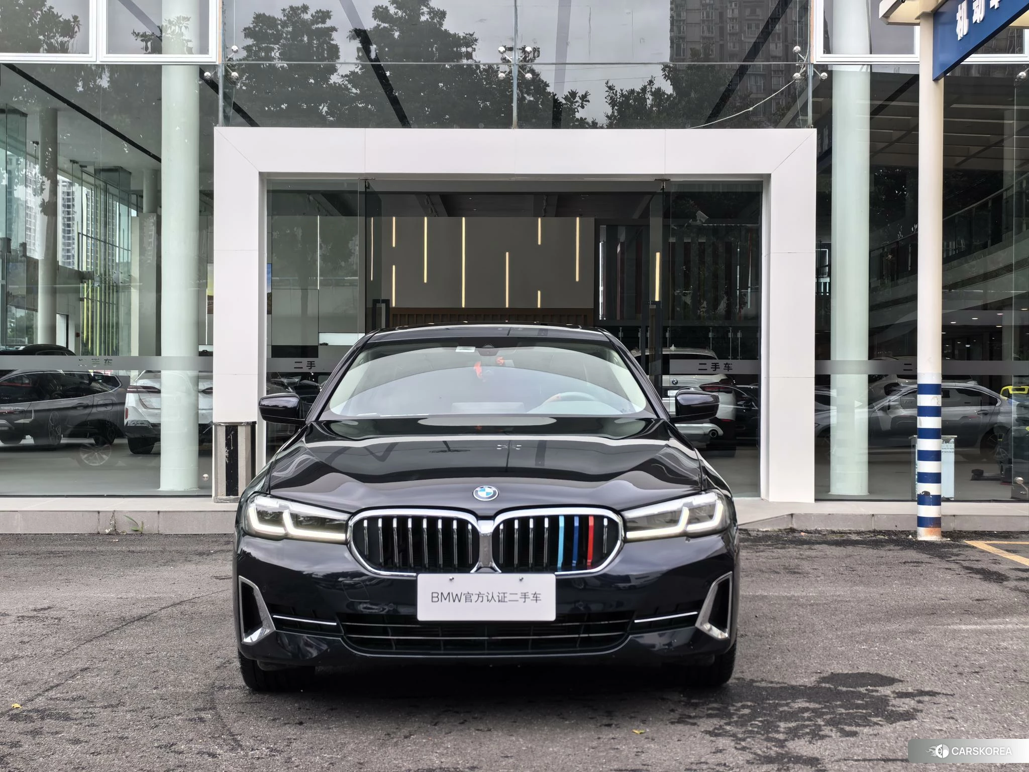 BMW 5 series id 4407226 из Китая 10