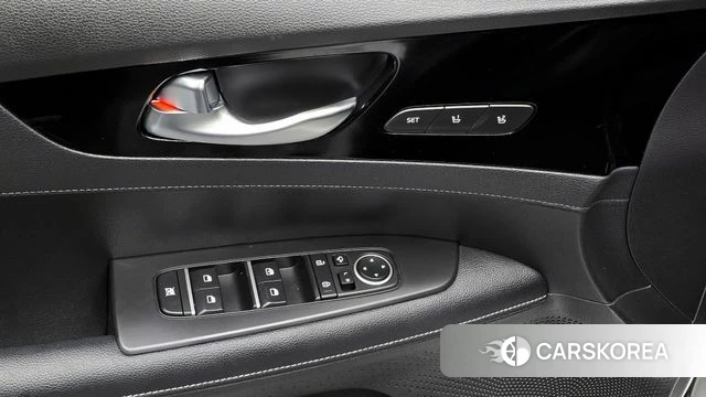 Kia The New K3 2nd generation id 4344143 из Кореи 10