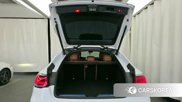 Mercedes-Benz GLC-Class X253 id 3826958 из Кореи 10