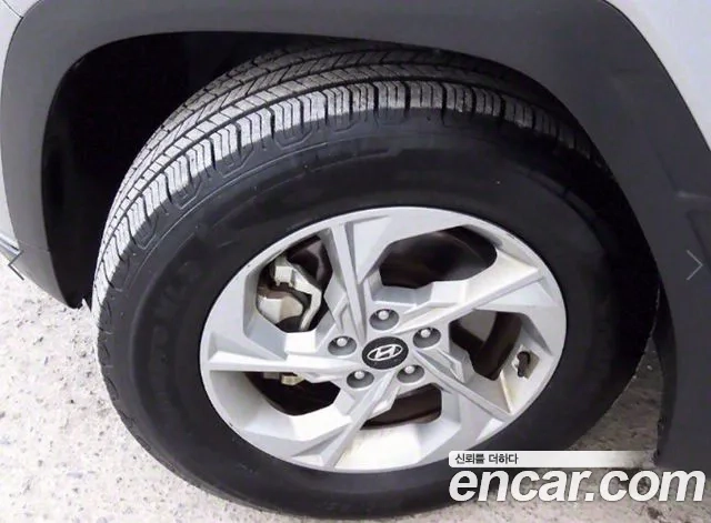 Hyundai Tucson (NX4) id 2906857 из Кореи 10