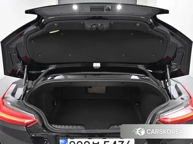 BMW Z4 (G29) id 3437762 из Кореи 10