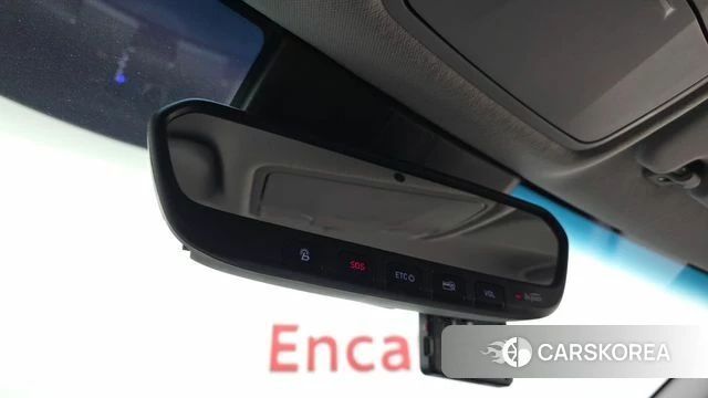 Hyundai Kona id 3846005 из Кореи 10