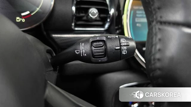 Mini Cooper Clubman id 4481201 из Кореи 10