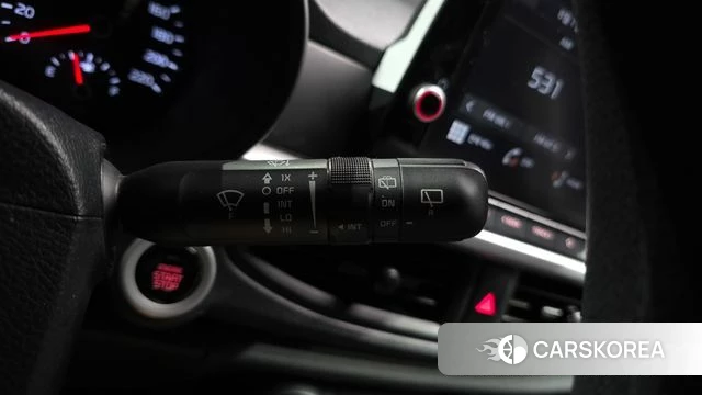 Kia Morning Urban (JA) id 4676119 из Кореи 10
