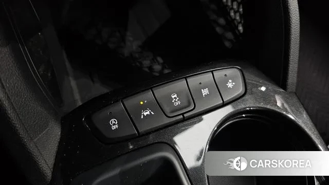 Chevrolet (GM Daewoo) Trailblazer id 3620844 из Кореи 10