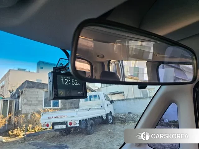 Kia The New Ray id 3517190 из Кореи 10