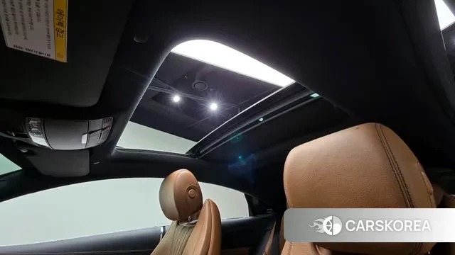 Mercedes-Benz E-Class W213 id 3547183 из Кореи 10