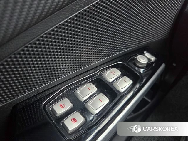 Ssangyong Tivoli Armor id 3917373 из Кореи 10