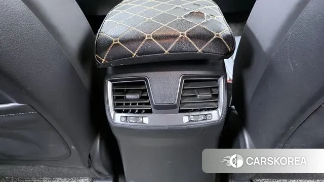 Ssangyong The New Rexton Sport id 3764776 из Кореи 10