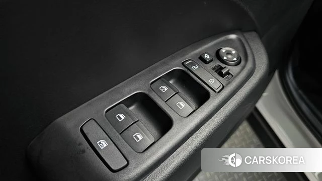 Hyundai Venue id 4622859 из Кореи 10