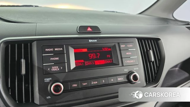 Kia The New Kia Ray id 4428037 из Кореи 10